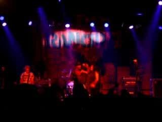 Rancid&Havok (Live_Elysee_Montmartre)