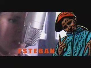 Video Clip Mini Hip Hop