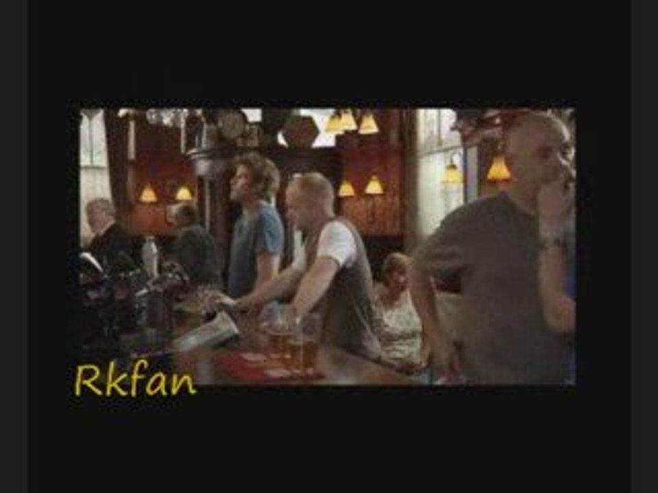 eastenders 31 Aug 2006