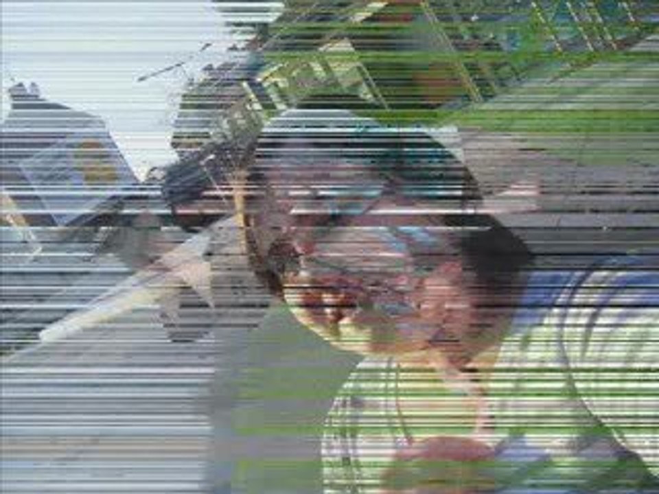 Moi et mon fréro