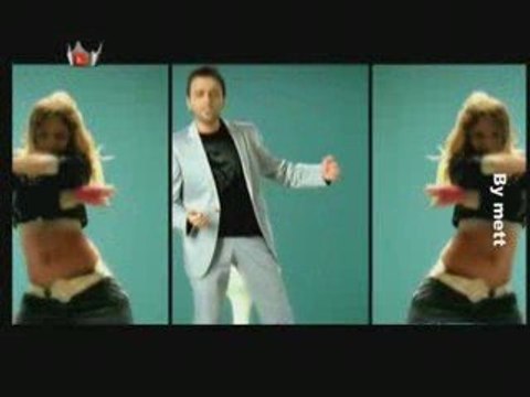 Fatih Kayhan - Allahından Bul[YENI KLIP 2009] H.Q.