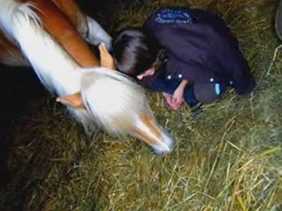 Justine et icareS.