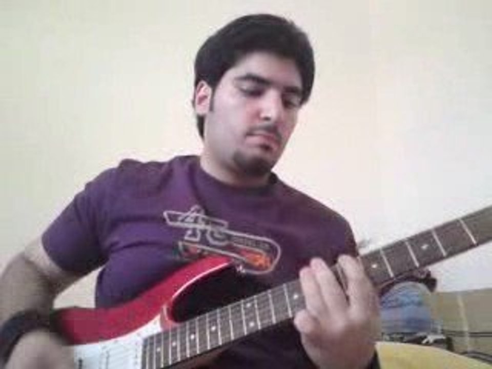 Bullet For My Valentine - 4 Words (To Choke Upon) cover