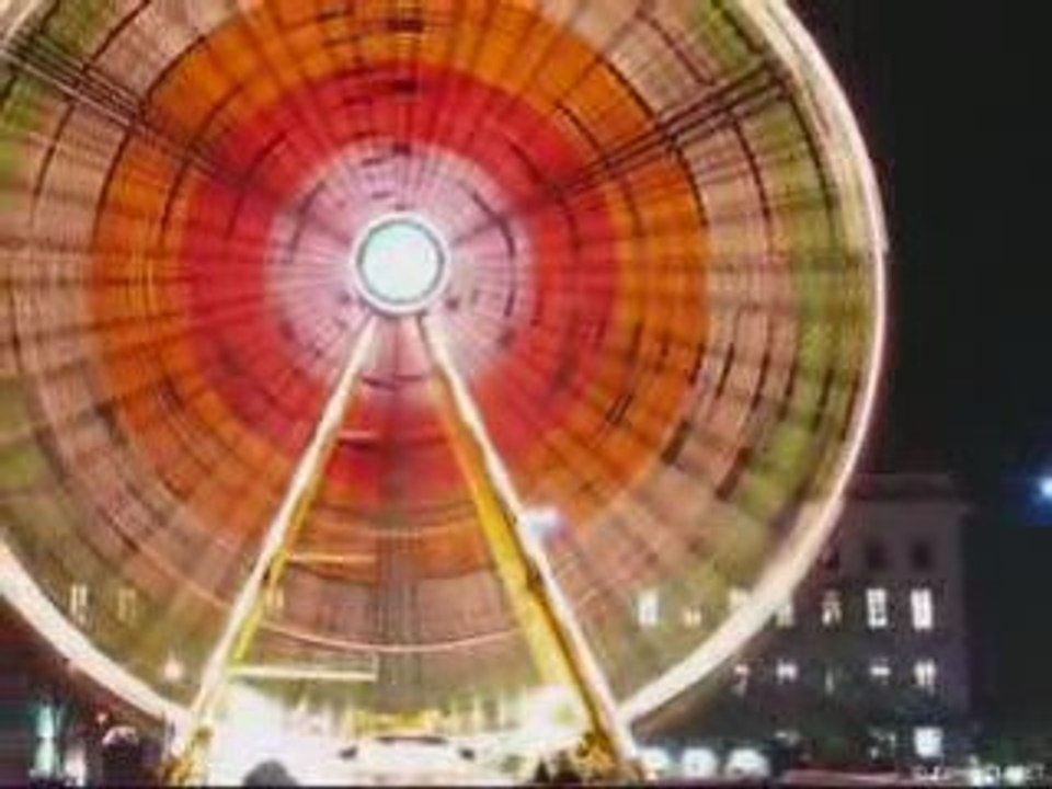 Lyon LA ville des lumieres