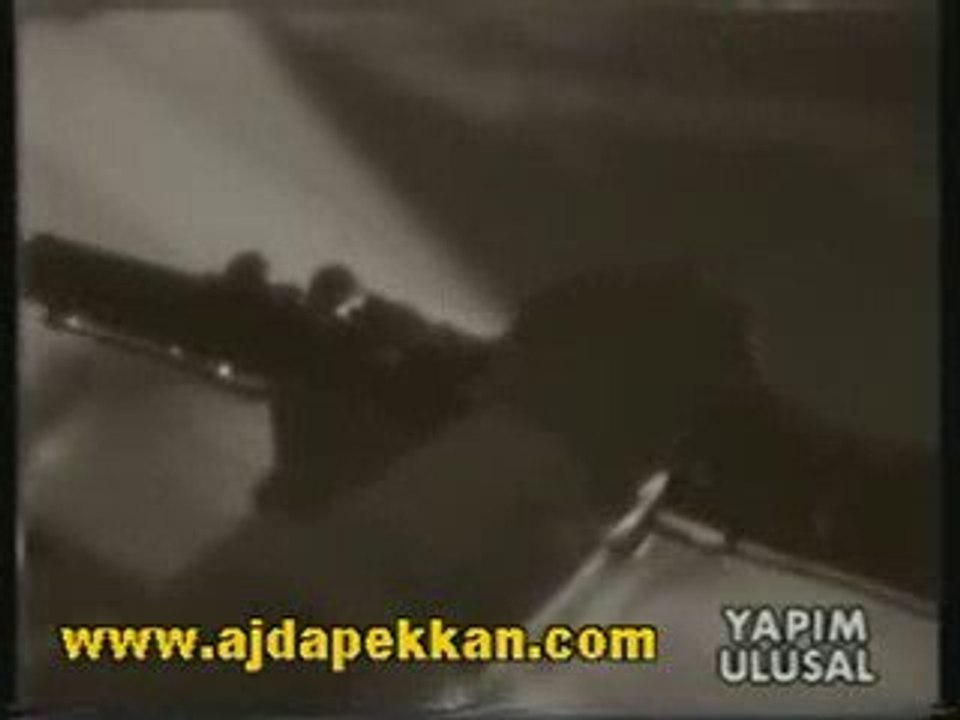 Ajda Pekkan - Palavra