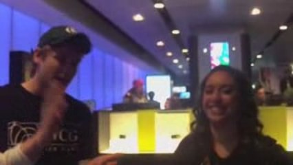 The Real Jessness: Vlog 3 WCG US Invitational