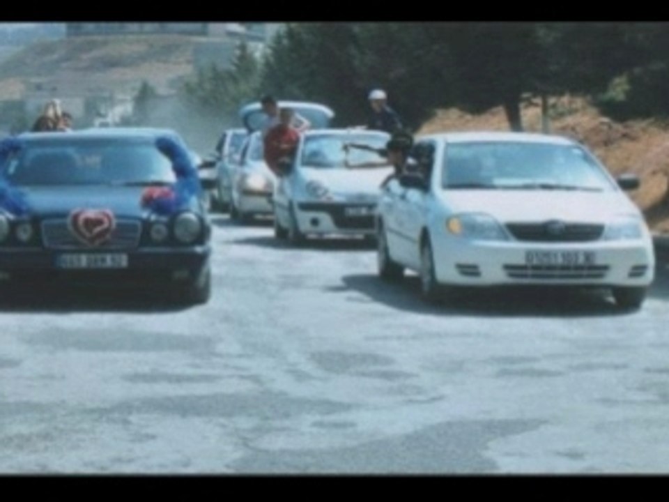 sedik feat djamila nouvelle album 2009