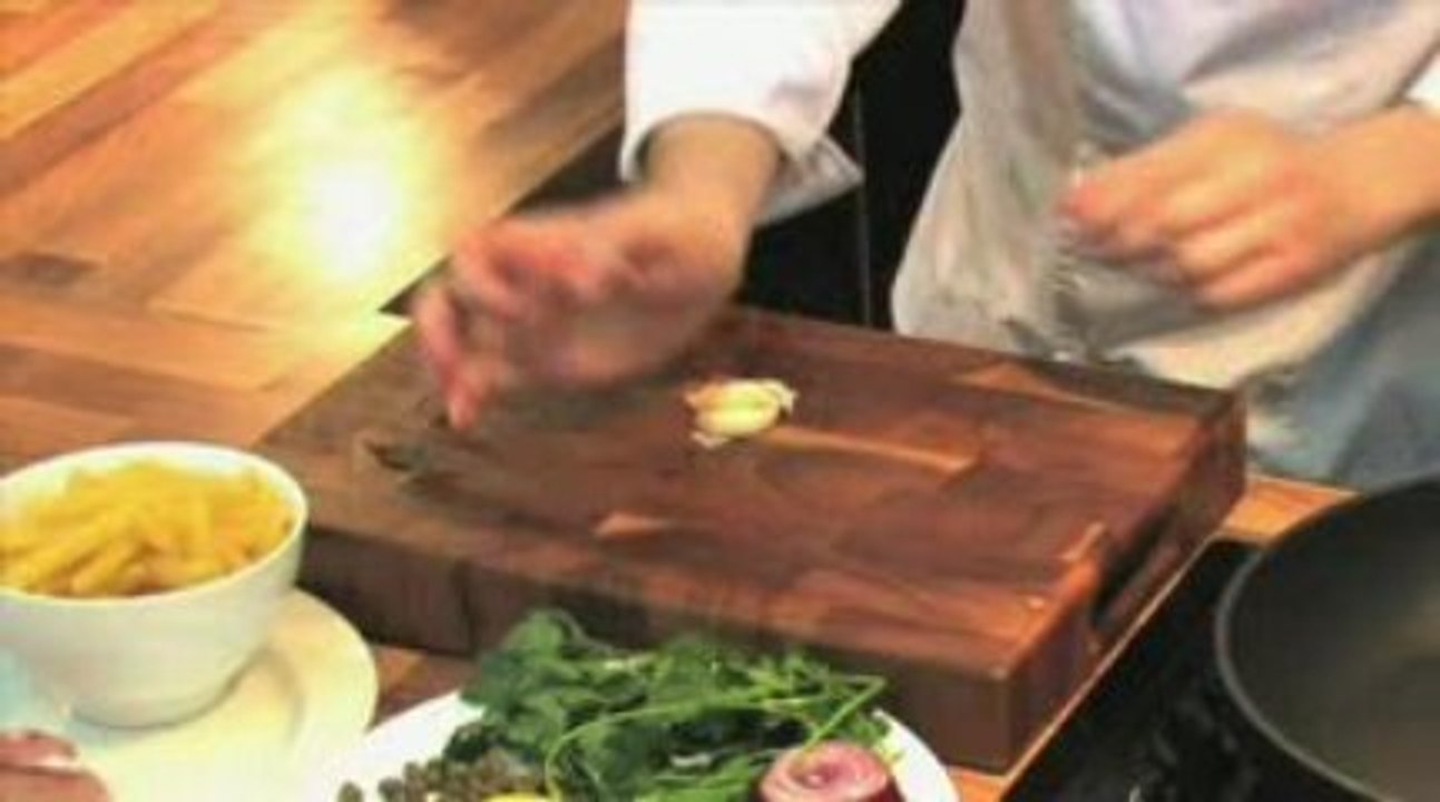 Look and Taste Episode 2