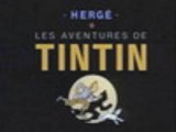 Tintin et milou_0001 présenté par oggy