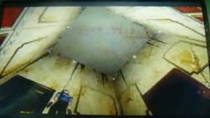 Resident evil partie2/ Le fusil à pompe