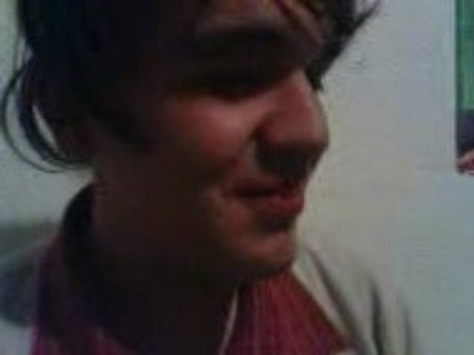Guitou cul sec