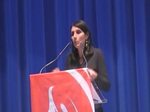 Meeting du NPA du 19 Mai 2009 à Caen