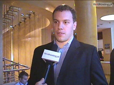Webhosting.pl - Wywiad - Michał Kuratczyk - Oracle