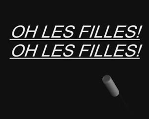 Oh les filles