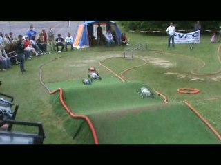 Championnat de France 09-2nd manche au MRCI-finale A2 Truck