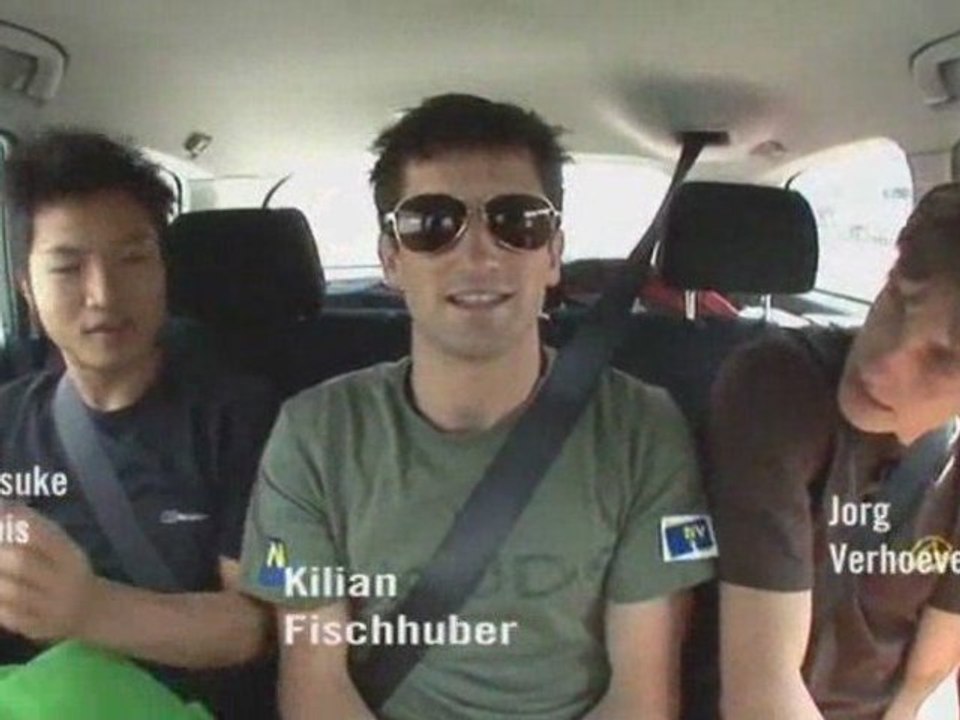 Vaude_No Pain No Gain