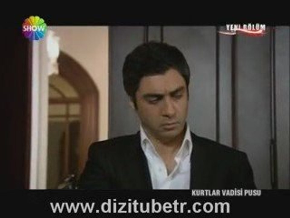 60. Bölüm Final Sahnesi