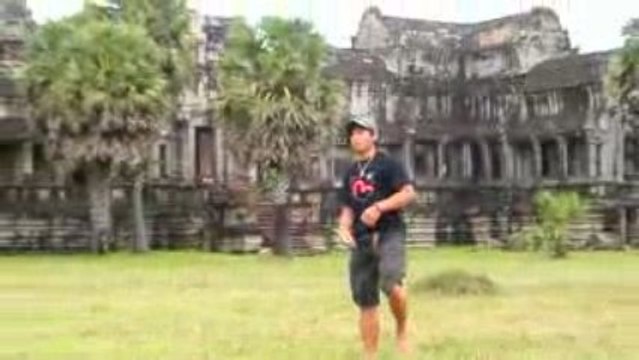 Soleil Angkor Wat