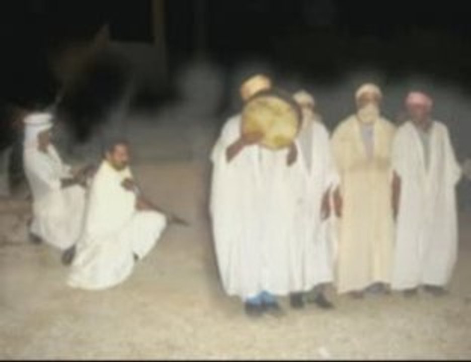 sedik et djamila nouvelle album2009 100% chaoui/ gasba