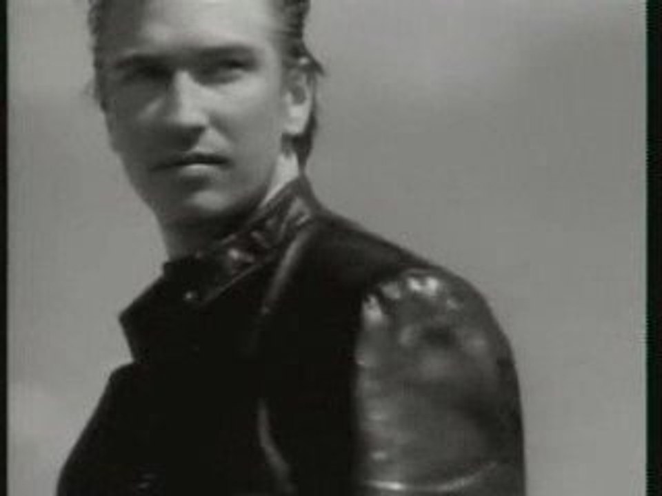 Depeche Mode - Never Let Me Down Again (12'' Version)