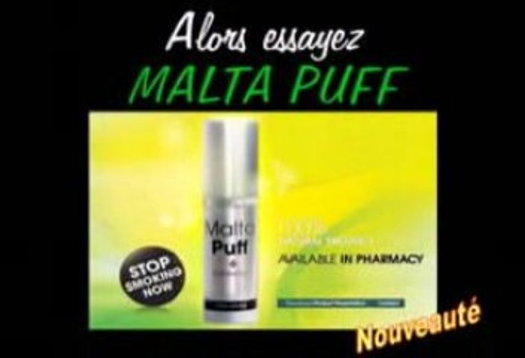 arret tabac
