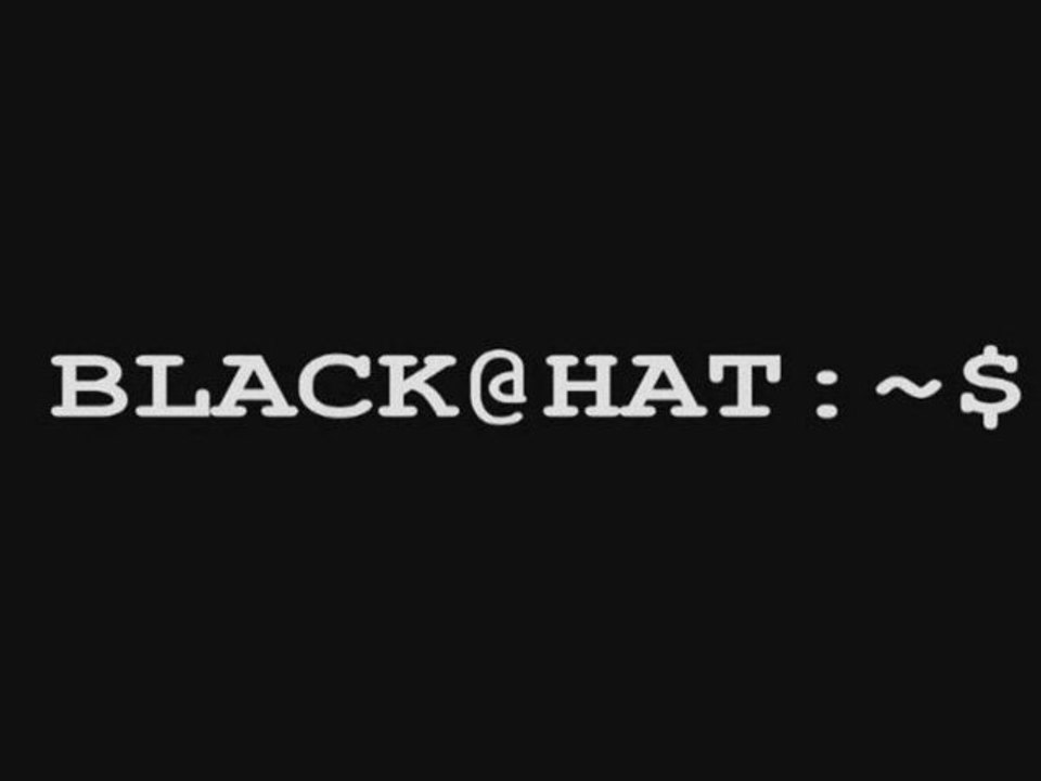 Blackhat - Trailer