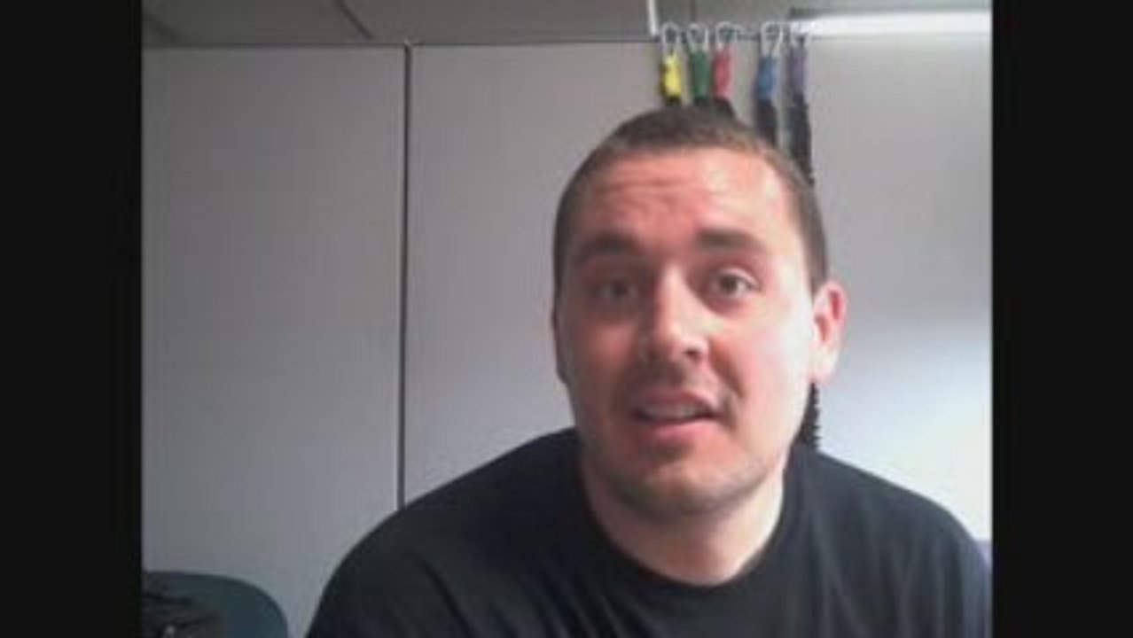 P90X - Week 1 - Day 2 - Plyometrics - 225lbs, 25.6% BF