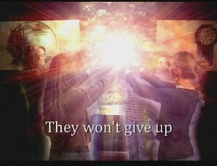 Hidden Currents Christine Feehan Book Trailer