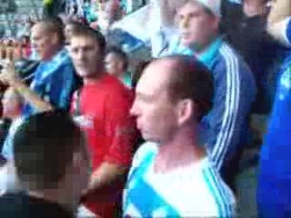 pourquoi les supporter de l'om sont débiles