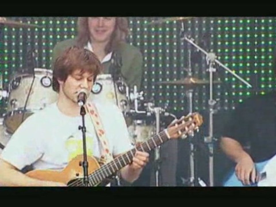 FML 2009 - La Rumeur Court