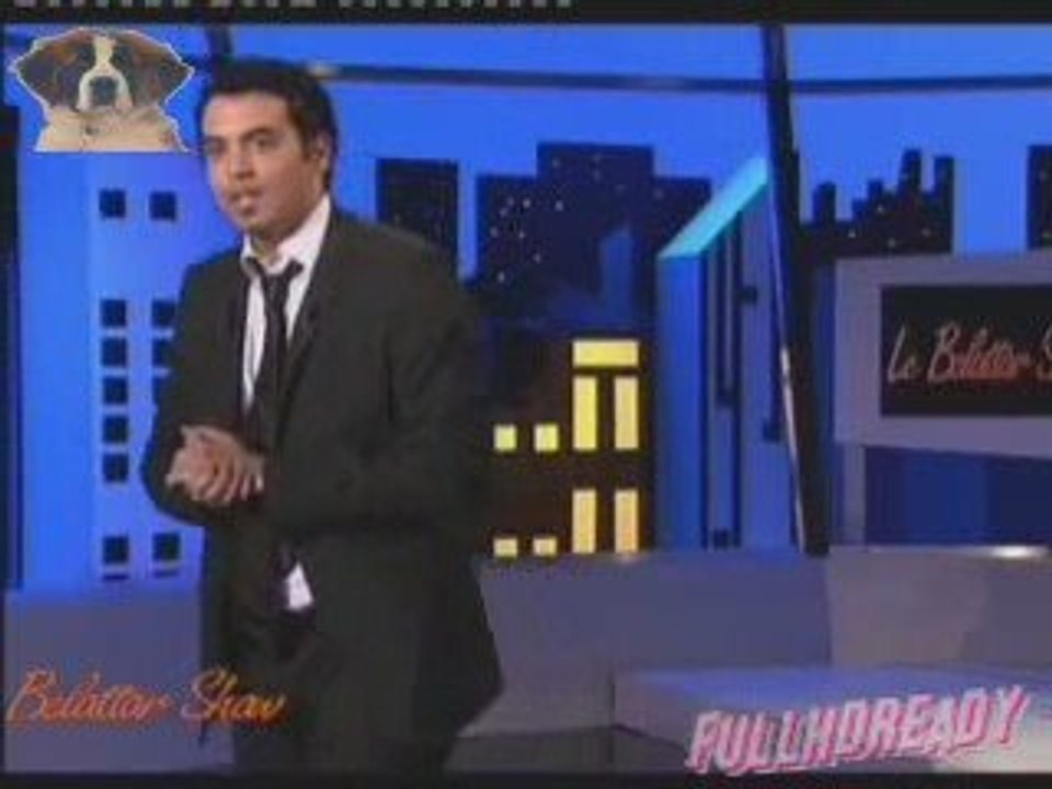 Bellatar Clash Zemmour