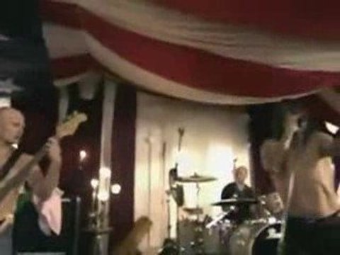 Red Hot Chili Peppers - Tell Me Baby (Itunes Version)