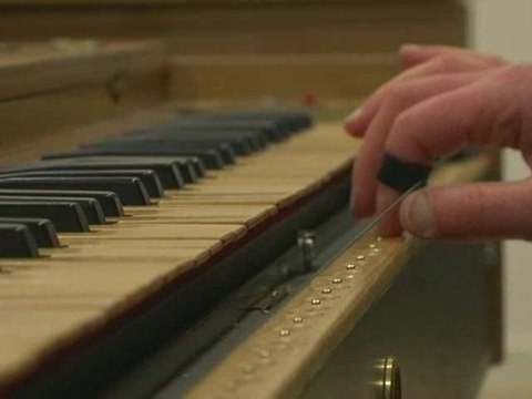 Christine Ott : Solitude nomade (EPK)