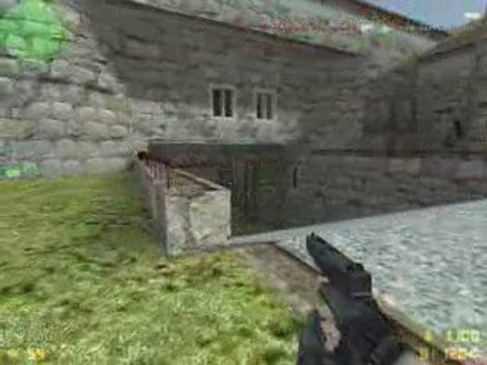 Astons 1ere video frags