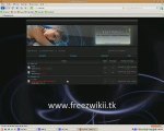 Tuto freezwikii - Comment télécharger une série? dr.house