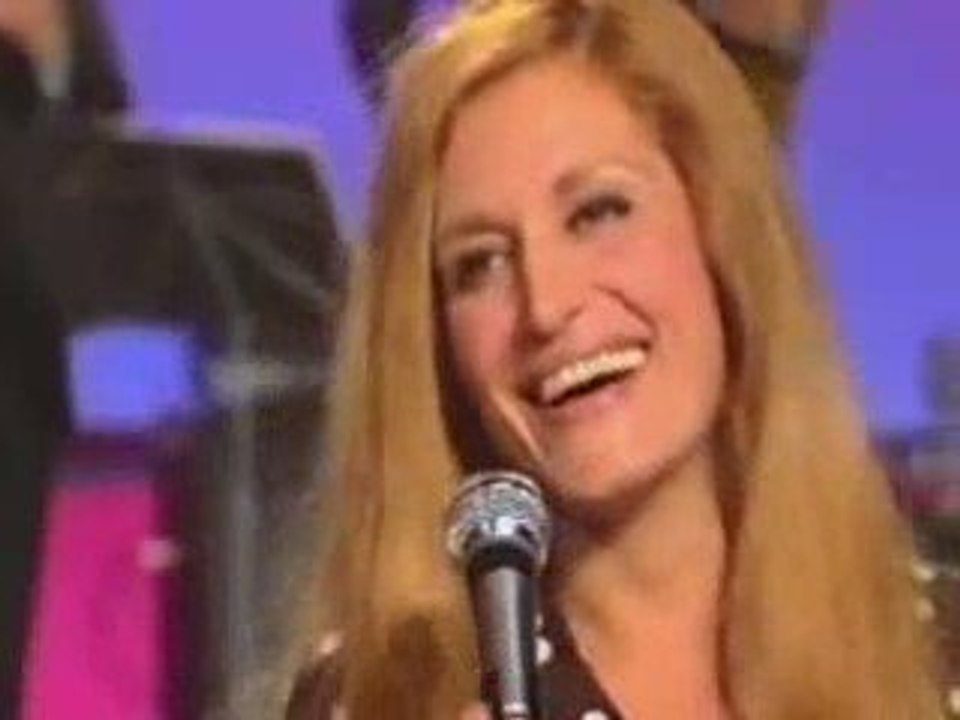 Dalida 1972 in Switzerland
