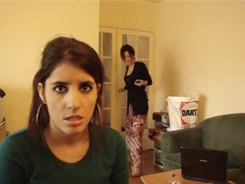 J'suis ta soeur et alors? (remake)