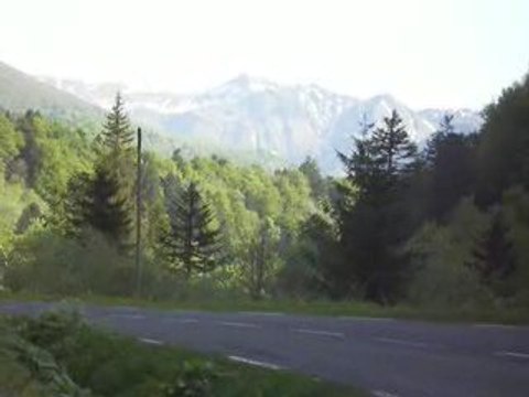 Massif du Sancy: Entre le Guéry et Le Mont-Dore