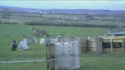 L'Anniversaire du Rott, le 28/3/2009