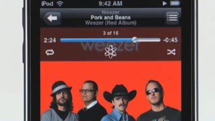 Ipod Touch Guide Utilisation