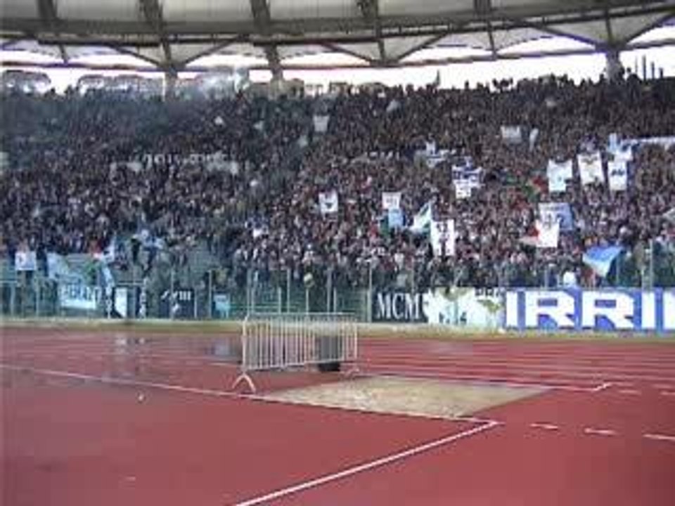 LAZIO - Atalanta