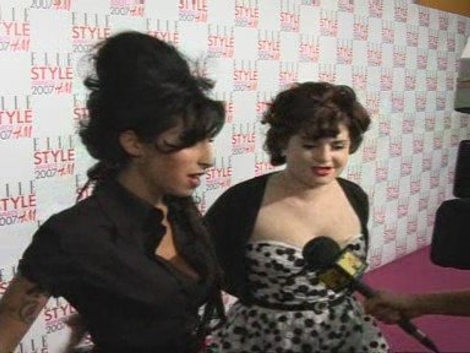 Amy Winehouse cancels London gig