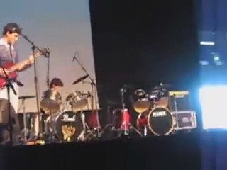 PARC DES EXPOS - TARBES