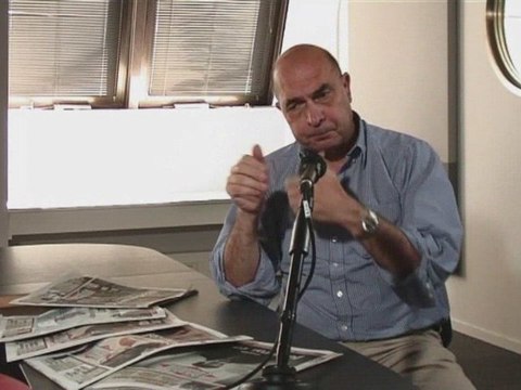 5 jours à la 1: Sarkozy, Obama, Johnny et Sri Lanka