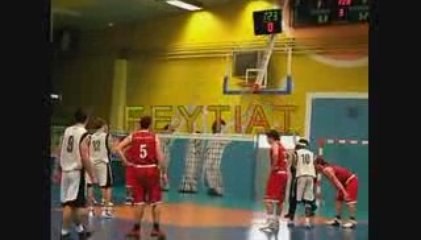 Basket ASPTT Brive