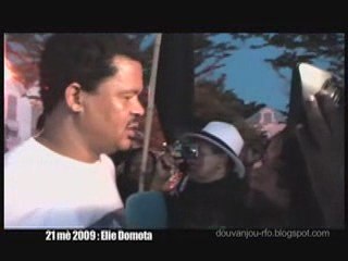 Domota sur rfo en Martinique