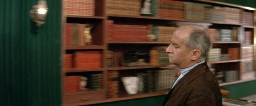 OSCAR PART 2 LOUIS DE FUNES