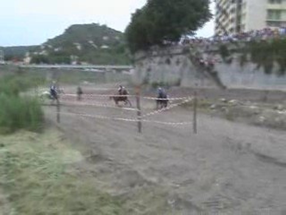 course gardounenque 3