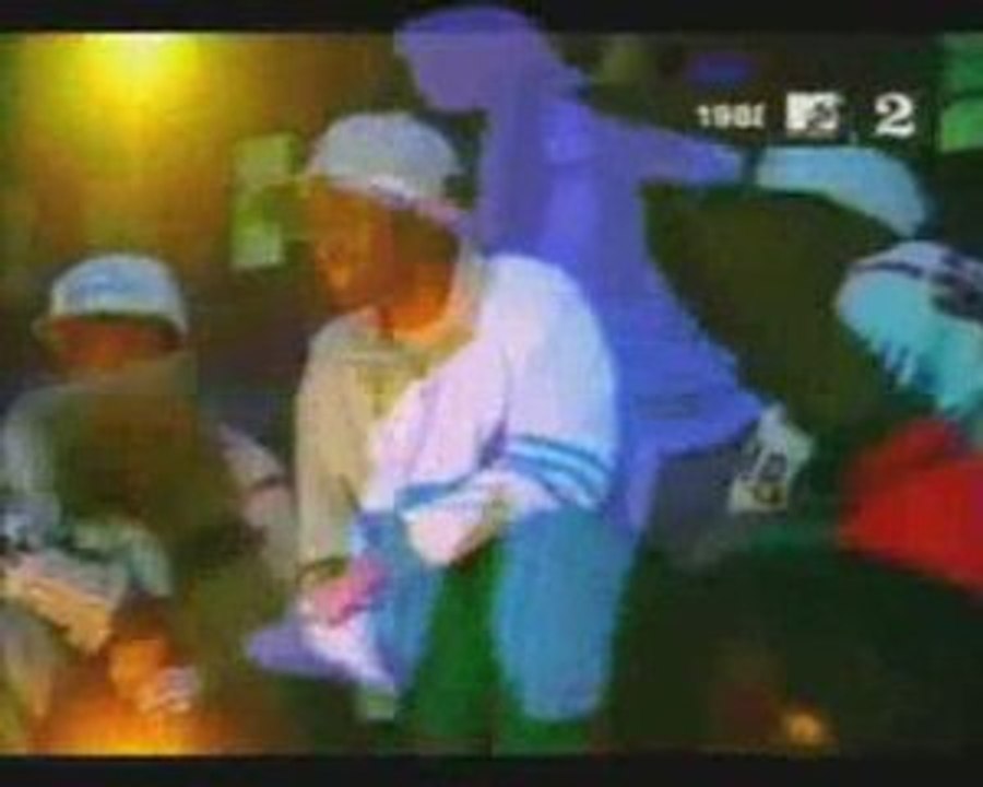 Dj Scott EP - Real Hardcore Hip Hop