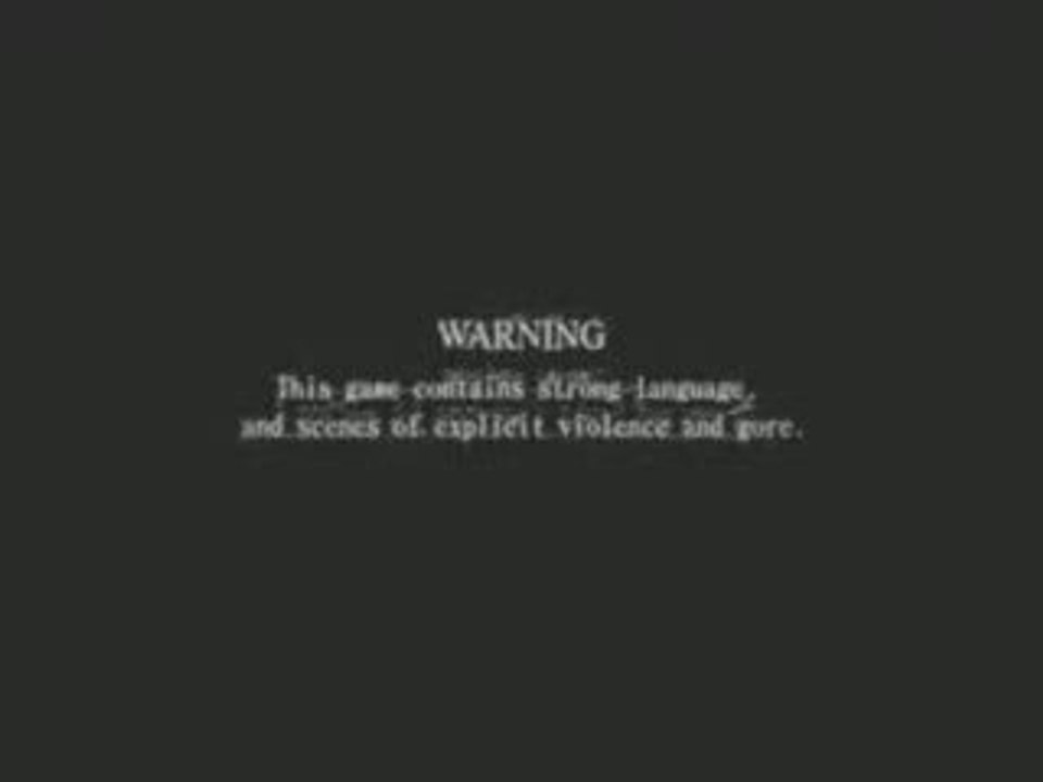 AMV resident evil 4 given up linkin park